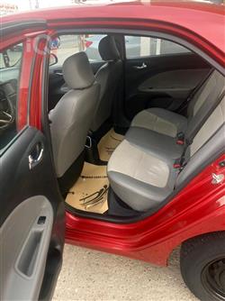 Kia Pegas